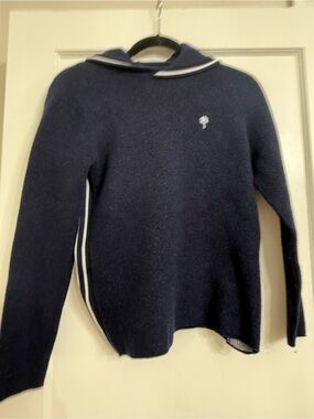 G/fore vintage  Pringle of Scotland pullover medium